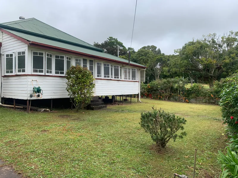 RENOWNED FAMILY HEIRLOOM – QUEENSLANDER IN ATHERTON CENTRE!
