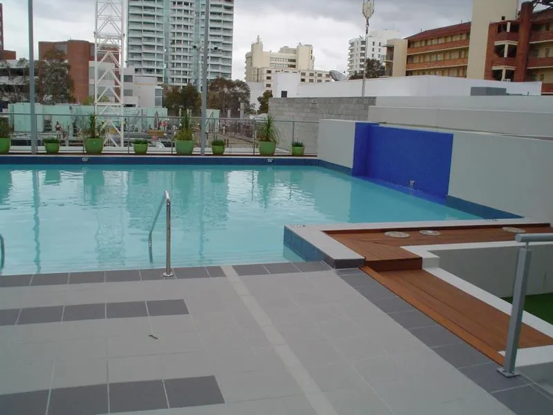 JUST ROLL IN YOUR SUITCASE...