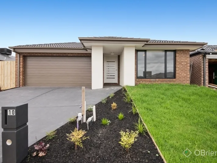 BRAND NEW FOUR BEDROOM HOME IN BELMOND ESTATE