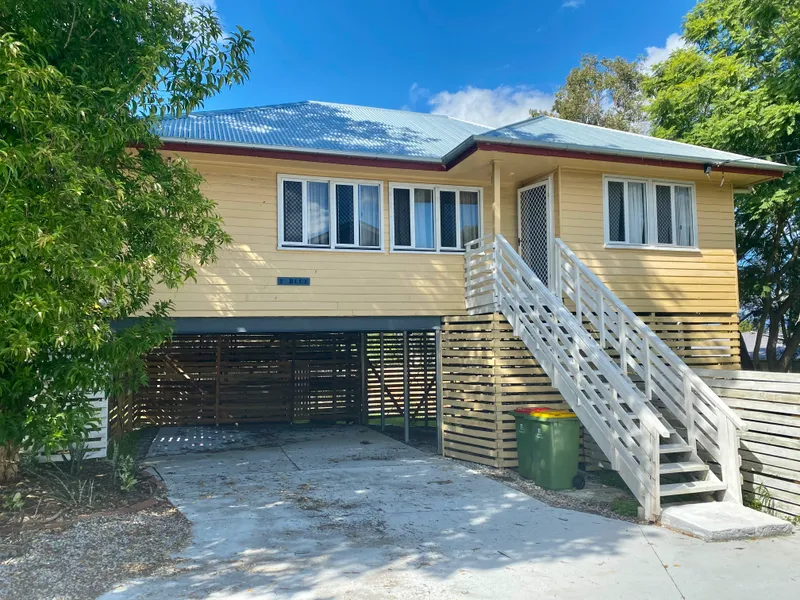 FULLY FURNISHED HOME