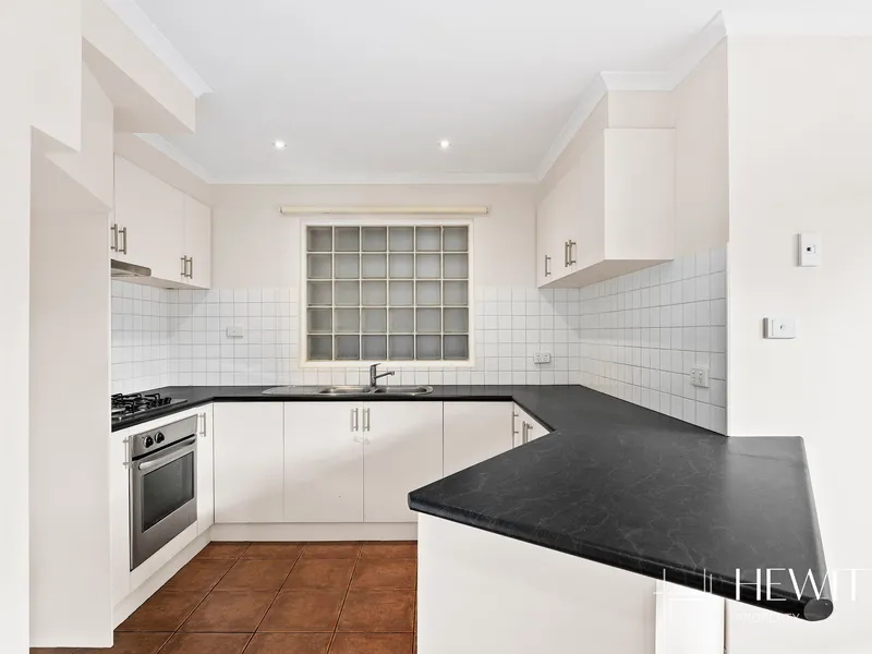 Welcome Home to Hewitt Property