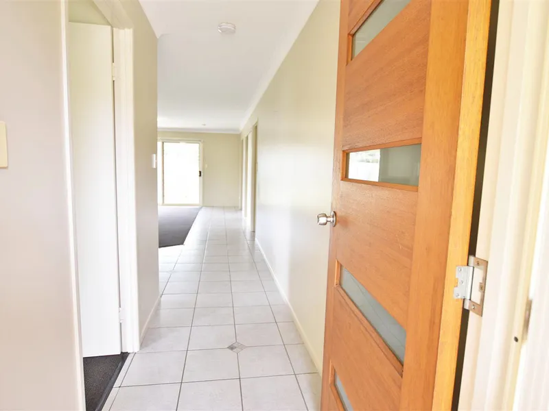 TWO BEDROOM TOWNHOUSE IN KALLANGUR
