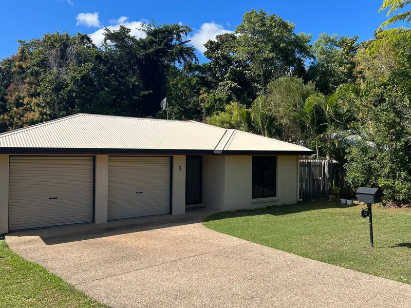 All I Need Is Love... And A New Owner