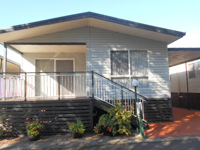 Amazing Two Bedroom Home