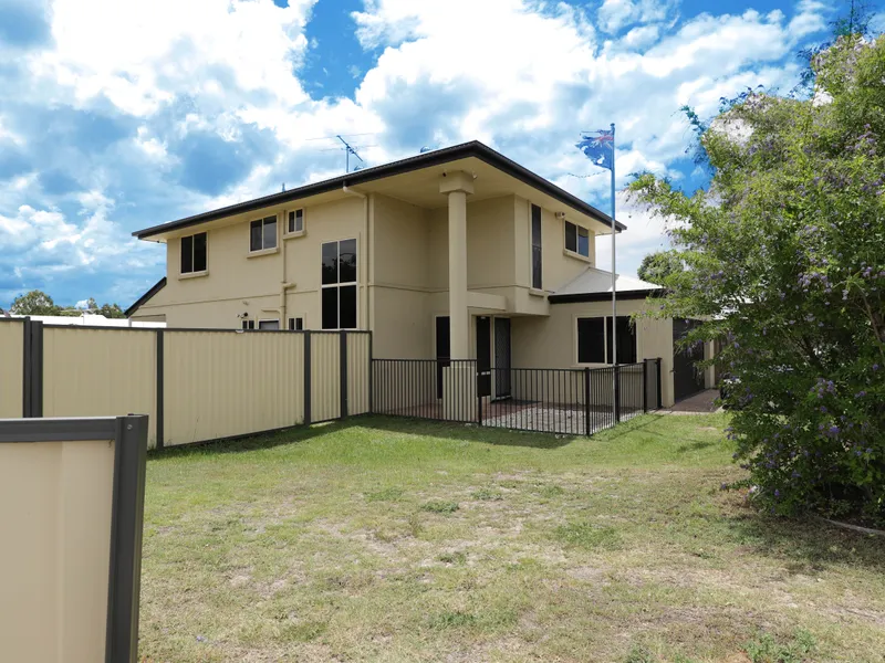 This home presents a fantastic opportunity  to move straight in and create their own private paradise.