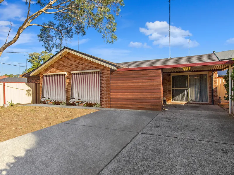 CONVENIENCE AT ITS BEST!