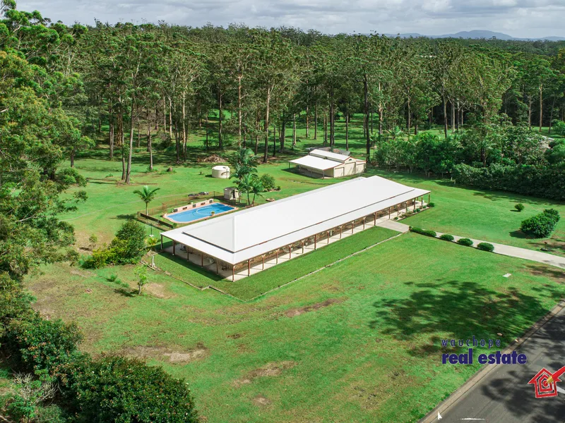 Perfect for Two Families 