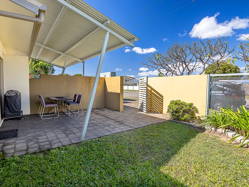 Great Investment Opportunity in Garbutt!