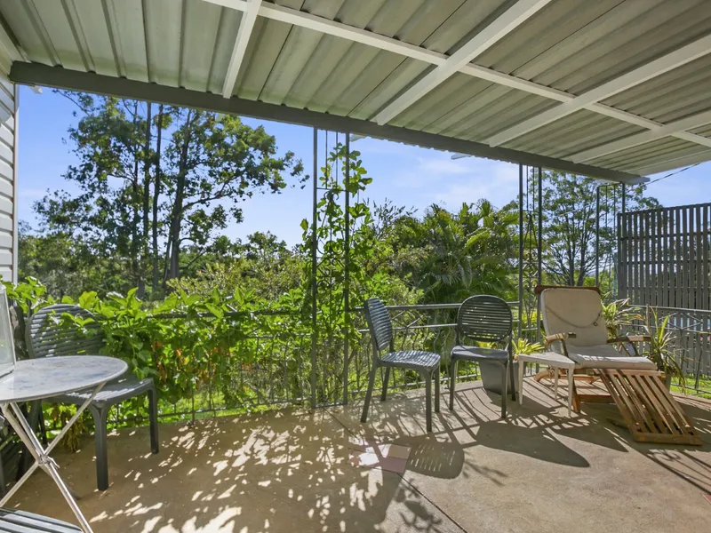 Central Mary Valley Living on Dual Title!