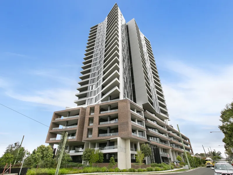 Near New One Bedroom Executive Apartment