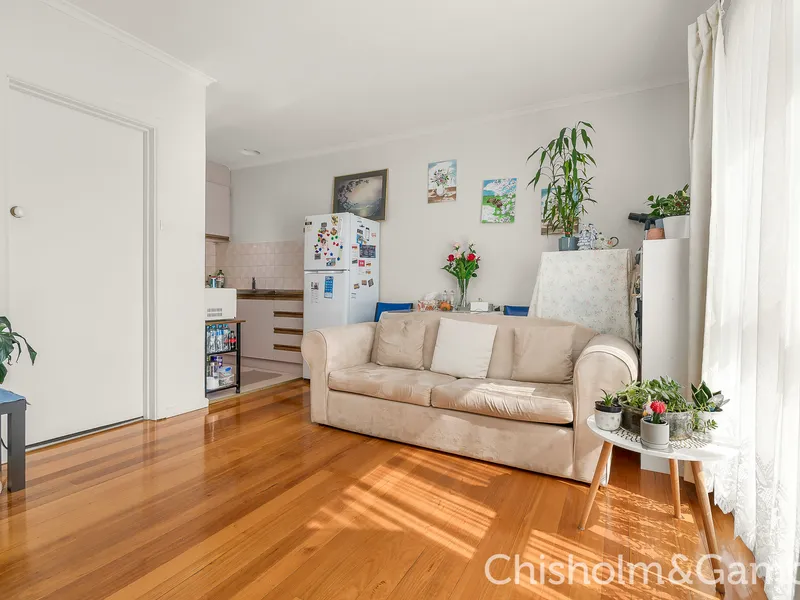 A Smart Start or Portfolio Addition