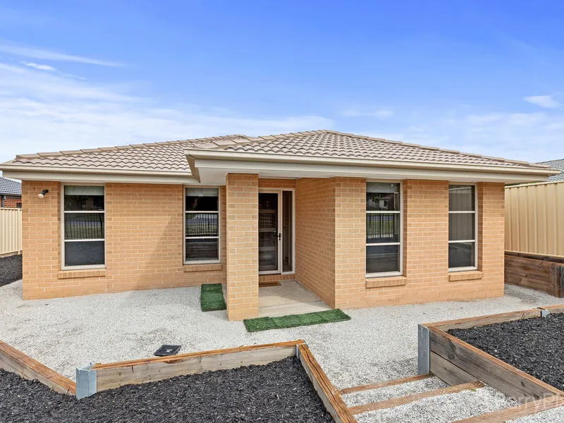 Convenietly Positioned Modern Investor.