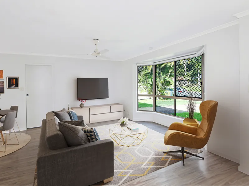 Entry Level Buderim Beauty