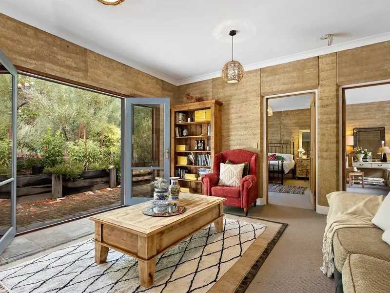 Aesthetically beautiful, environmentally ethical and strongly sustainable for a quality family lifestyle 