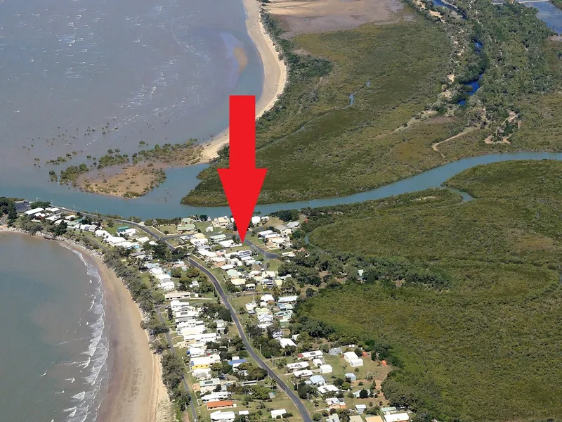 Fisherman's Paradise 