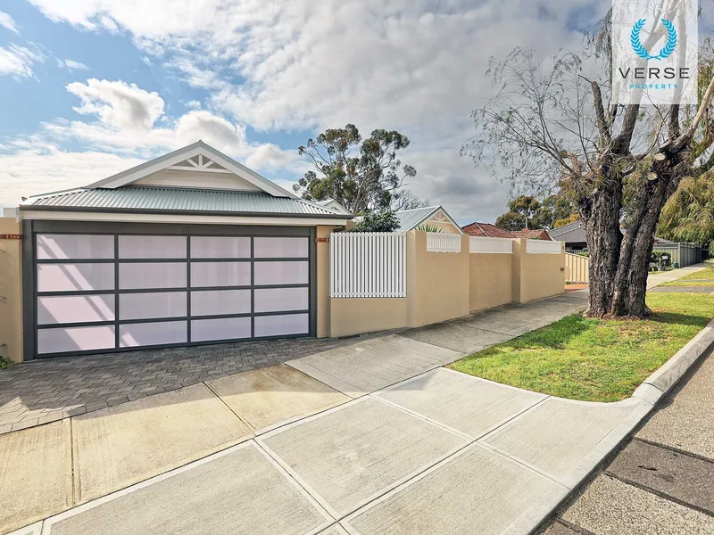 Made to make you feel 'Special'.