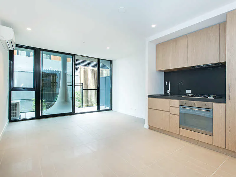 One Weeks Free Rent - As New Apartment In The Perfect Location!