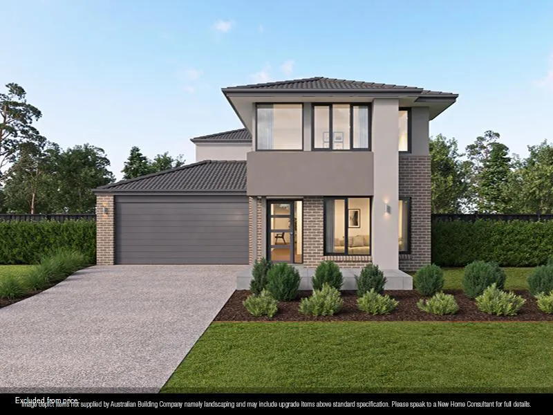 ABC Homes H&L Packages, Easy As ABC!