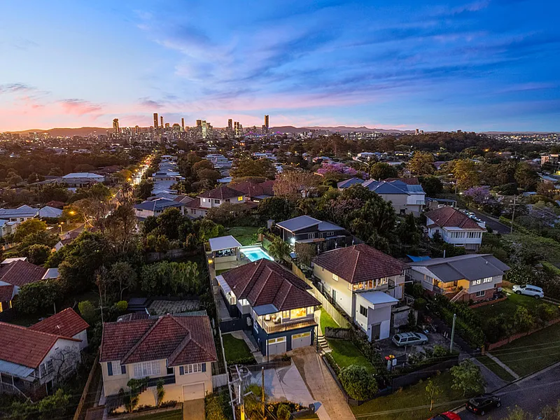 Retro Renovated 1950's home