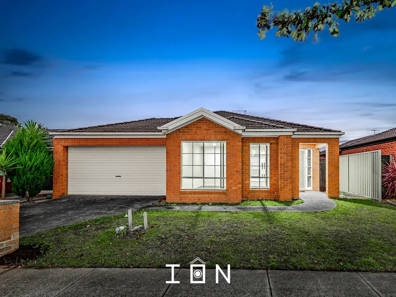 COME AND JOIN THE HUNT CLUB!