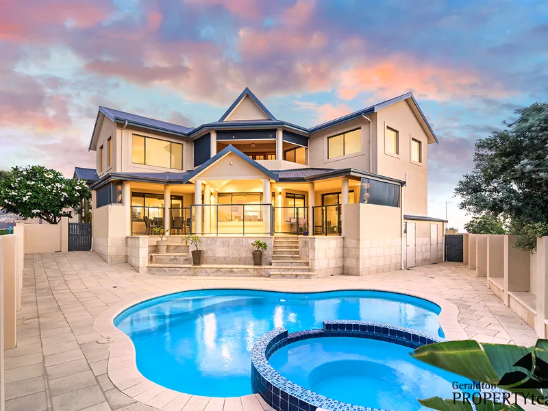 Unique Home - Prime Location!