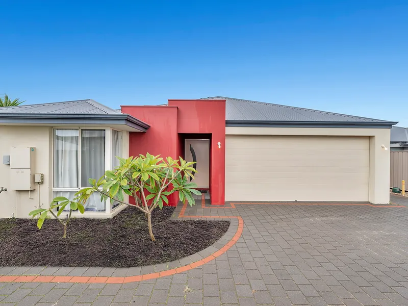 Fantastic, spacious and modern family home packed with features!!