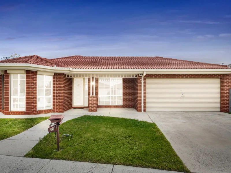 Exceptional Lifestyle in A Brilliant Location