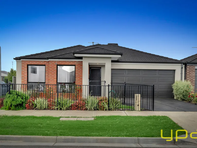 Flawless Family Home 