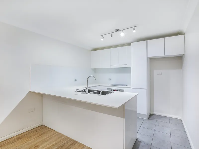 Convenient Lifestyle