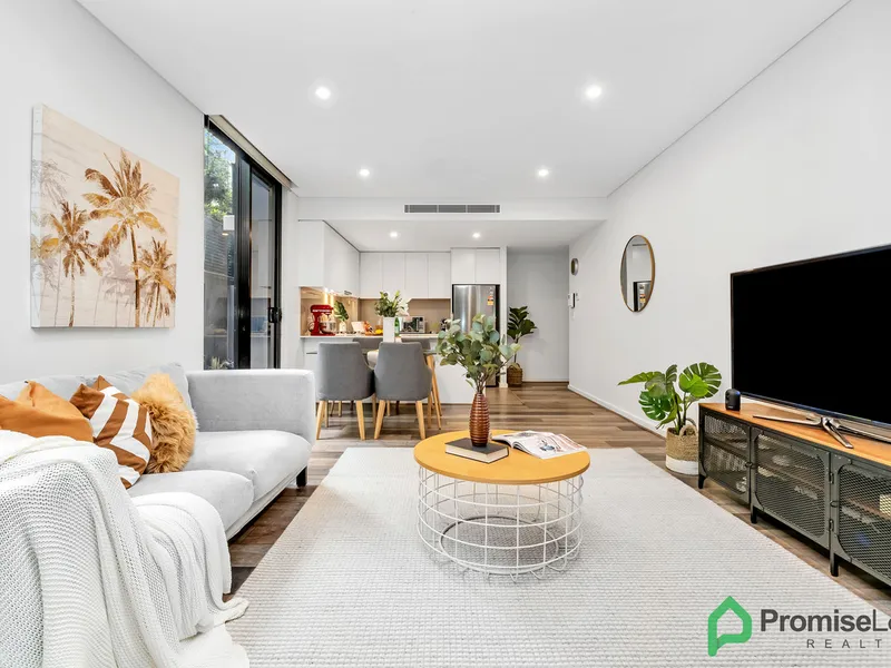 155sqm Villa Style 2+Study in Carlingford High Catchment