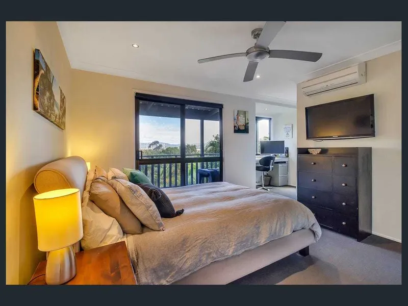 Beautiful Home Amazing View