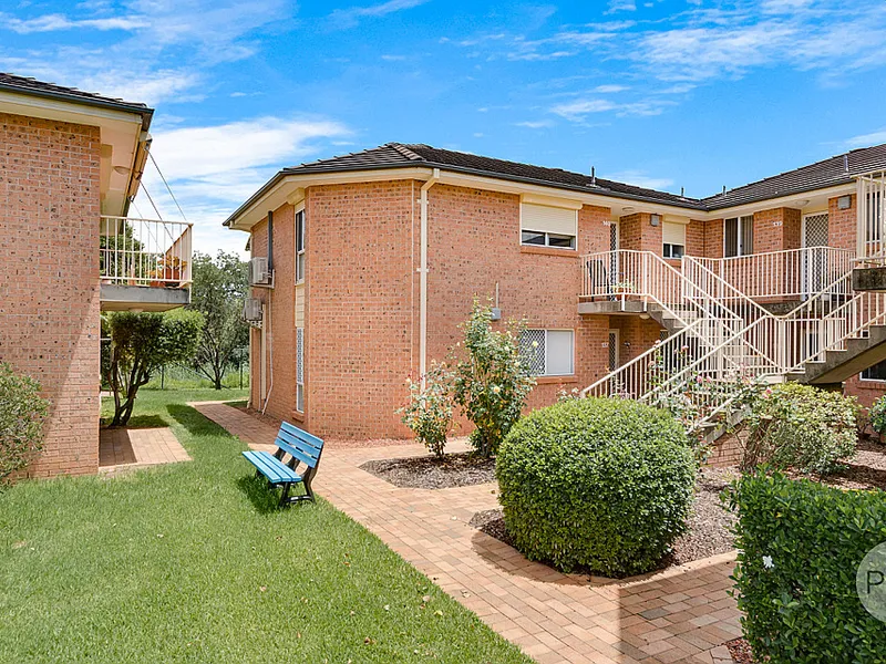 First Floor Unit with Stunning Mountain Views!