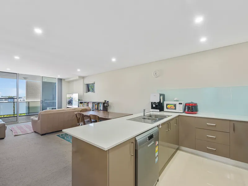SPACIOUS 2BR AT $610,000 - $650,000 IN THE HEART OF INNER WEST