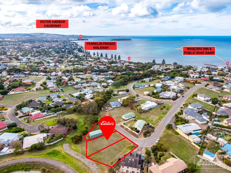 Opportuny to own a Piece of Paradise