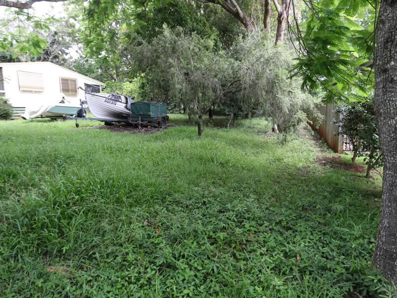 BUILD YOUR DREAM HOME