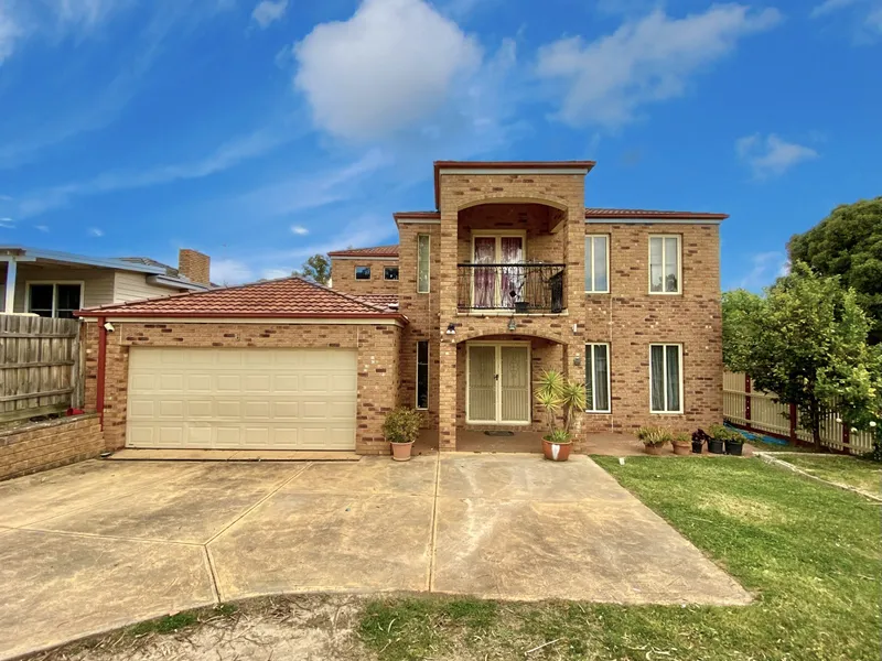 Character, Location and Family Charm