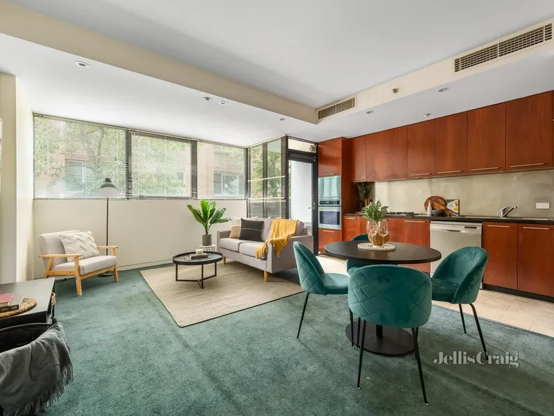 Arcadia – Lifestyle, Luxury and Convenience