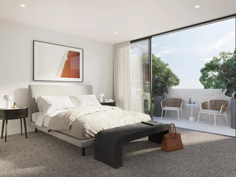 Sanctuary Townhouse Living for Elite Families in Roseville