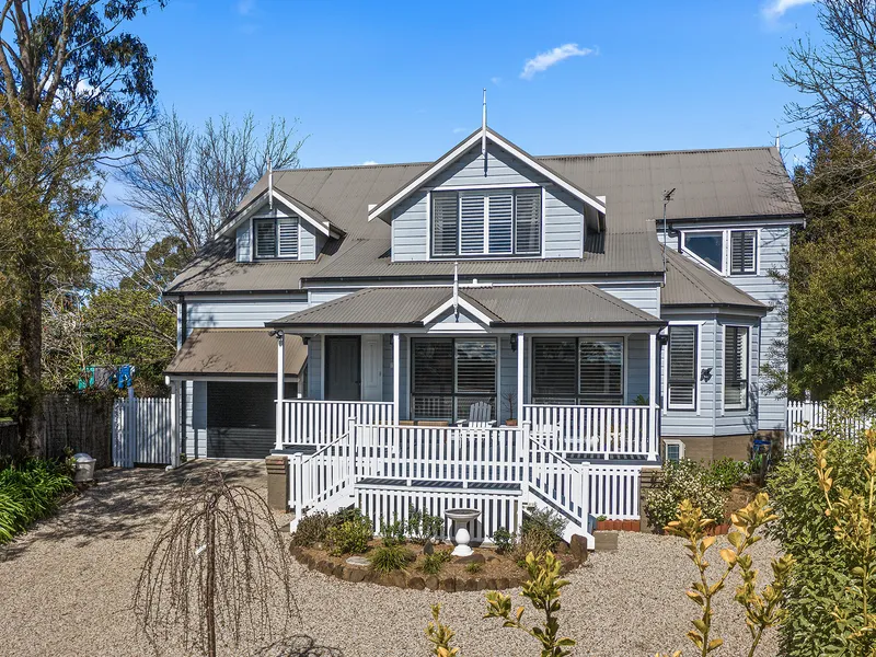 Love at First Glance