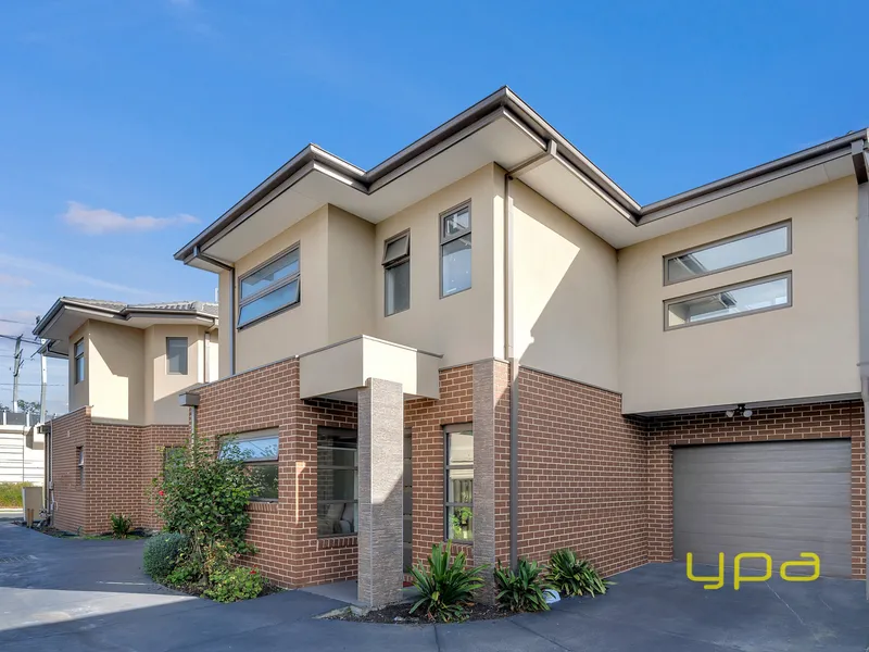 Superb Double Story Family Home