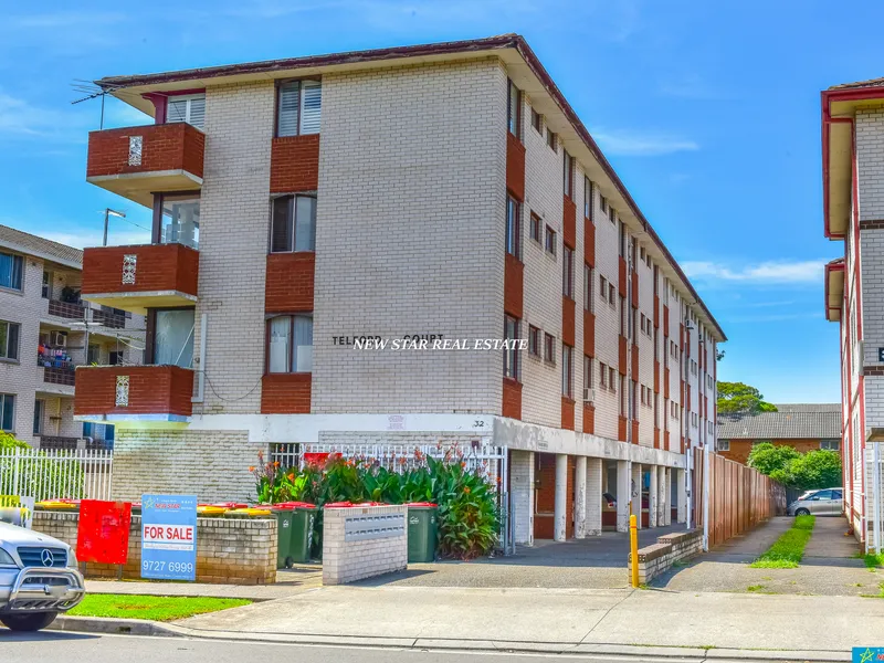 **Affordable & Great Location**