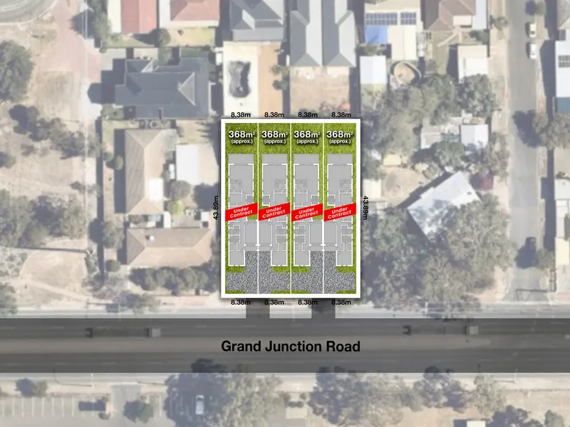 New Titles and Build Ready!