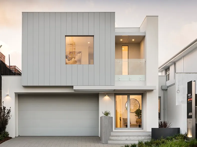 Build your DREAM luxury home in sought after 