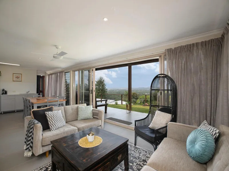 Buderim beauty