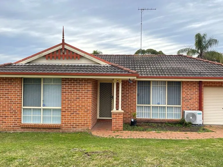 Quality Four Bedroom Home