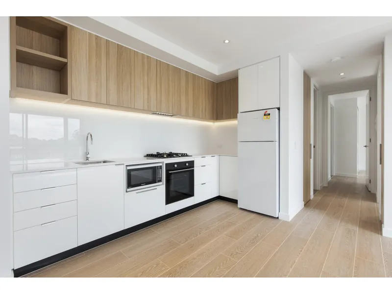 Superior 2 bedroom apartment