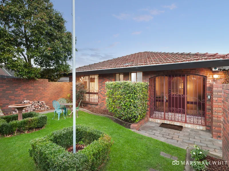 Deceptively Spacious Scotch Hill Family Living