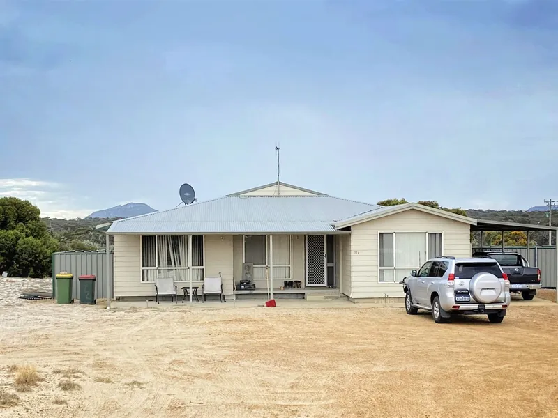 Large Family Home on Acreage - Motivated Seller