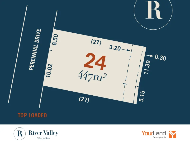Titled & ready to Build! Build your forever home overlooking the Maribyrnong River corridor, just 11kms from the CBD!