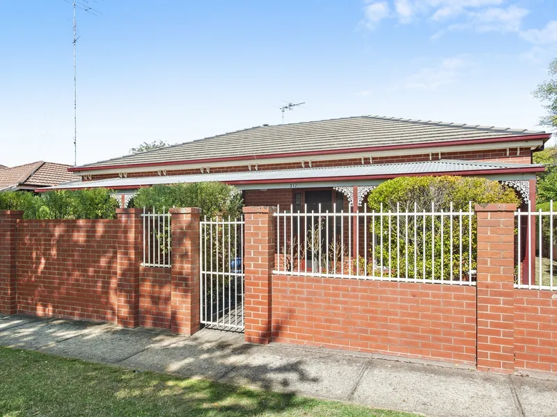 Luxury Downsizers Delight